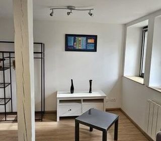  Appartement � louer 1 pi�ce 28 m�