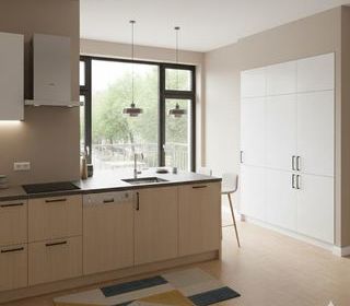  Appartement � vendre 2 pi�ces 45 m�