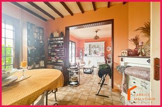  Maison � vendre 6 pi�ces 122 m�