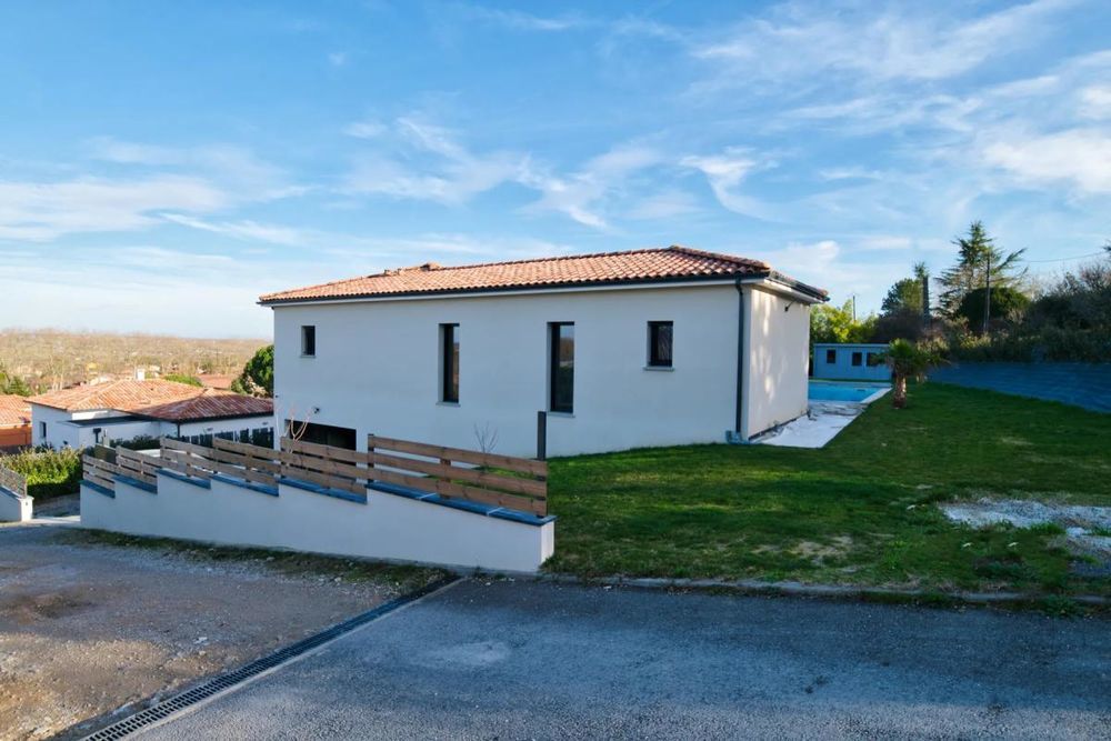 � vendre  Maison Montgiscard (31450)