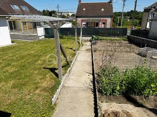  Maison � vendre 8 pi�ces 199 m�