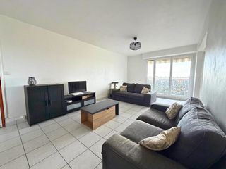  Appartement � vendre 4 pi�ces 84 m�