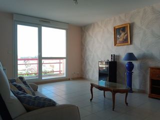  Appartement � vendre 3 pi�ces 63 m�