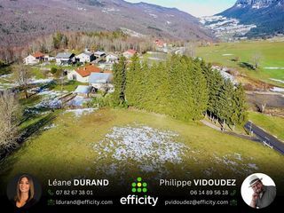  Terrain � vendre 2300 m�