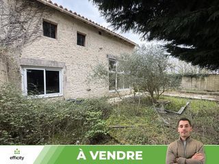  Maison � vendre 4 pi�ces 117 m�