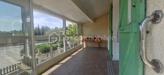  Maison � vendre 4 pi�ces 110 m�