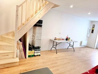  Maison � vendre 4 pi�ces 75 m�