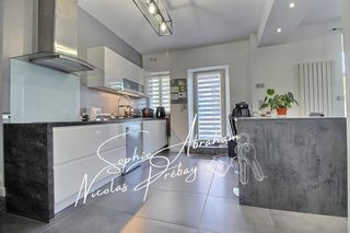  Maison � vendre 6 pi�ces 190 m�