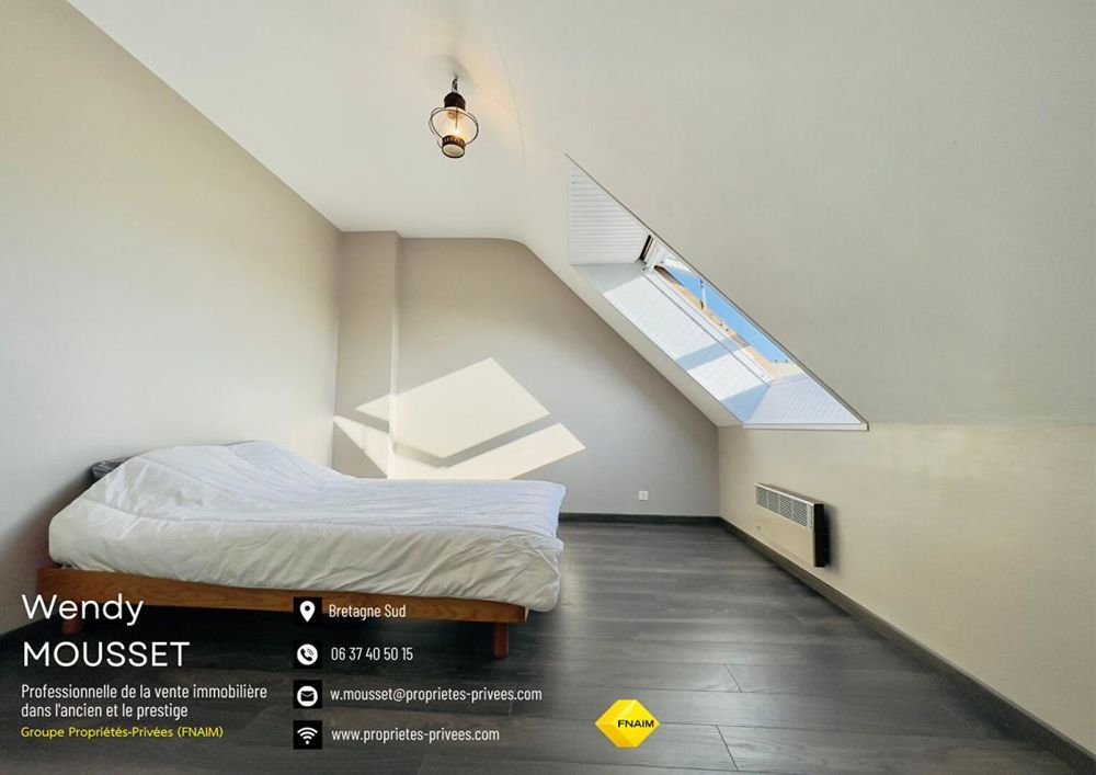 � vendre  Maison Sarzeau (56370)