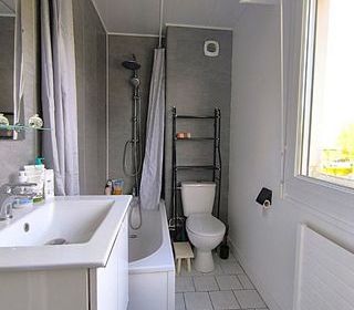  Appartement � vendre 1 pi�ce 24 m�