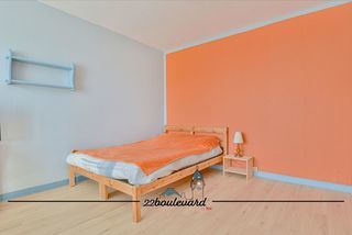  Appartement � vendre 1 pi�ce 27 m�