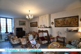  Maison � vendre 8 pi�ces 148 m�