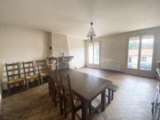  Maison � vendre 4 pi�ces 89 m�