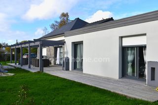  Maison � vendre 5 pi�ces 161 m�