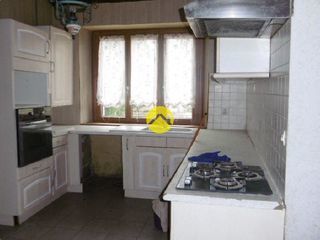  Maison � vendre 4 pi�ces 112 m�