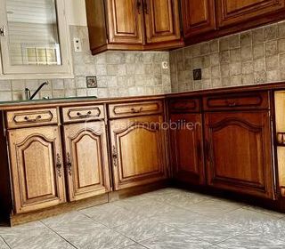  Maison � vendre 6 pi�ces 163 m�