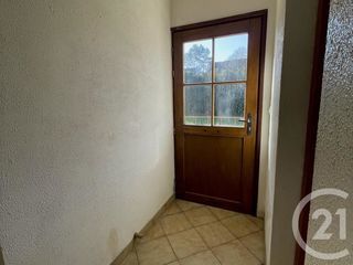  Maison � vendre 5 pi�ces 112 m�