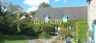  Maison � vendre 15 + pi�ces 554 m�