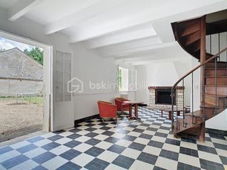  Propri�t�/ch�teau � vendre 6 pi�ces 155 m�