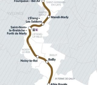  Appartement � vendre 1 pi�ce 11 m�