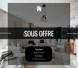  Maison � vendre 8 pi�ces 153 m�