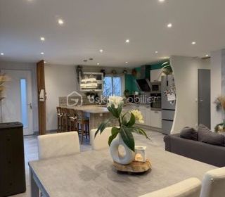  Maison � vendre 4 pi�ces 94 m�