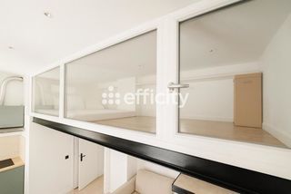  Appartement � vendre 1 pi�ce 20 m�