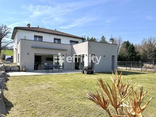  Villa � vendre 6 pi�ces 190 m�