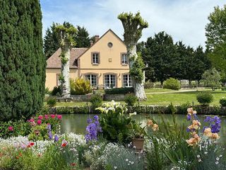  Moulin � vendre 15 + pi�ces 490 m�