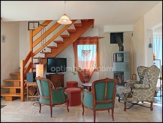  Maison � vendre 6 pi�ces 124 m�