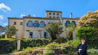  Maison � vendre 10 pi�ces 270 m�