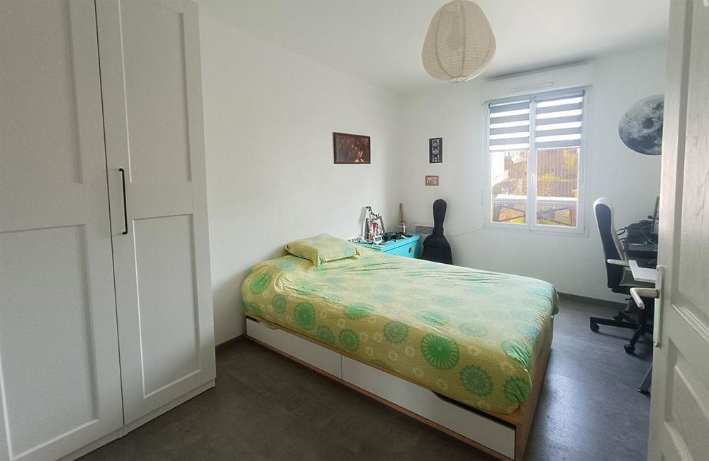 � vendre  Maison Romainville (93230)