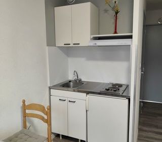  Appartement � vendre 1 pi�ce 16 m�