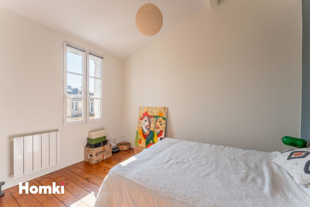 � vendre  Maison Bordeaux (33000)