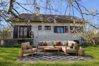  Maison � vendre 7 pi�ces 169 m�