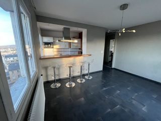  Appartement � louer 2 pi�ces 47 m�