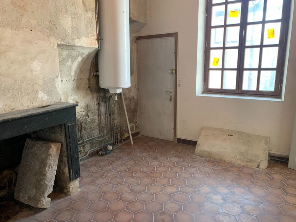 � vendre  Maison Amboise (37400)