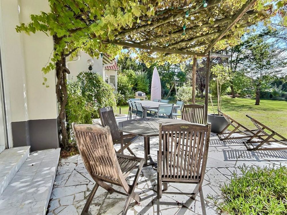 � vendre  Maison Cucq (62780)