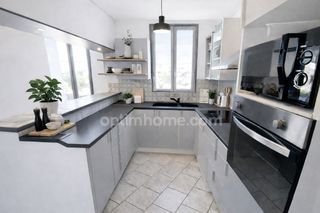  Appartement � vendre 2 pi�ces 44 m�