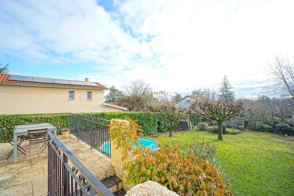 � vendre  Maison La Tour-de-Salvagny (69890)