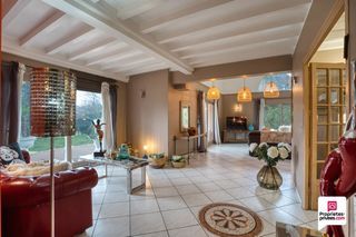  Maison � vendre 5 pi�ces 295 m�