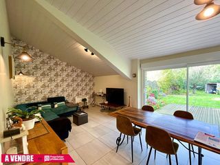  Maison � vendre 3 pi�ces 100 m�