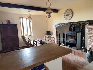  Maison � vendre 3 pi�ces 92 m�