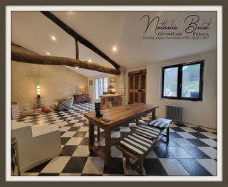  Maison � vendre 6 pi�ces 210 m�