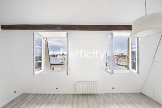  Appartement � vendre 1 pi�ce 35 m�