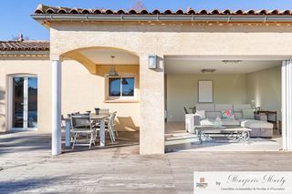  Villa � vendre 5 pi�ces 125 m�