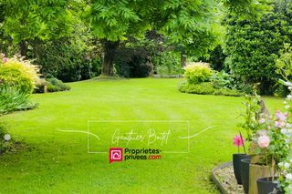  Maison � vendre 9 pi�ces 250 m�