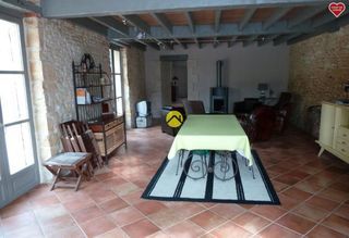  Maison � vendre 11 pi�ces 334 m�