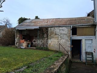  Maison � vendre 6 pi�ces 181 m�