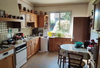  Maison � vendre 11 pi�ces 252 m�